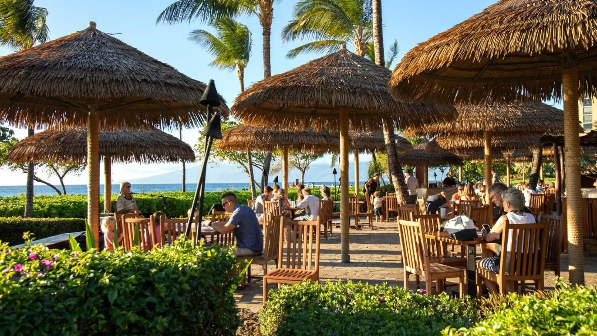 Kbm Resorts Free Car Honua Kai Konea Hkk-213 Ocean Views Great For Families Kaanapali