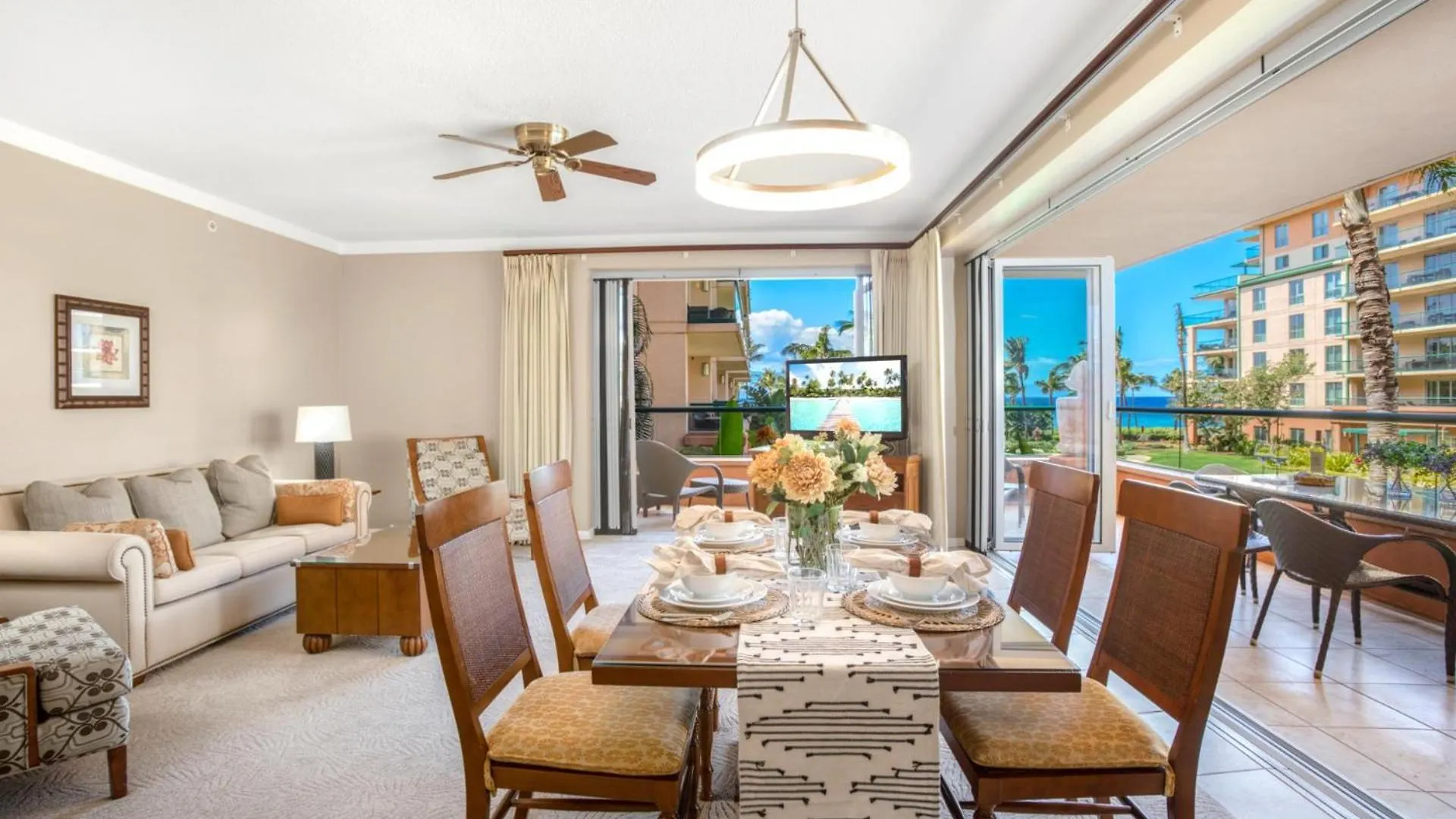 Kbm Resorts Free Car Honua Kai Konea Hkk-213 Ocean Views Great For Families Kaanapali 0*,  Stany Zjednoczone Ameryki