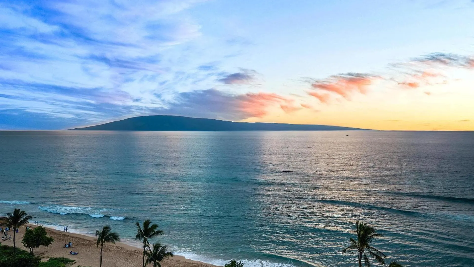 Lejlighed Kbm Resorts Free Car Honua Kai Konea Hkk-213 Ocean Views Great For Families Kaanapali