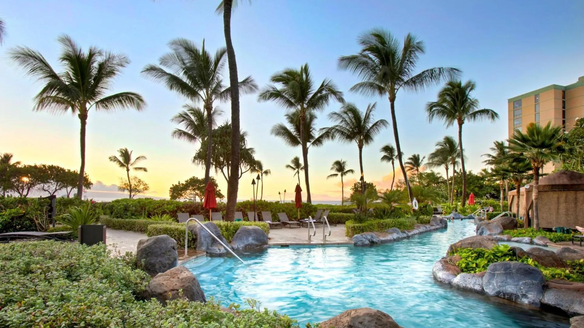Kbm Resorts Free Car Honua Kai Konea Hkk-213 Ocean Views Great For Families Kaanapali Apartment