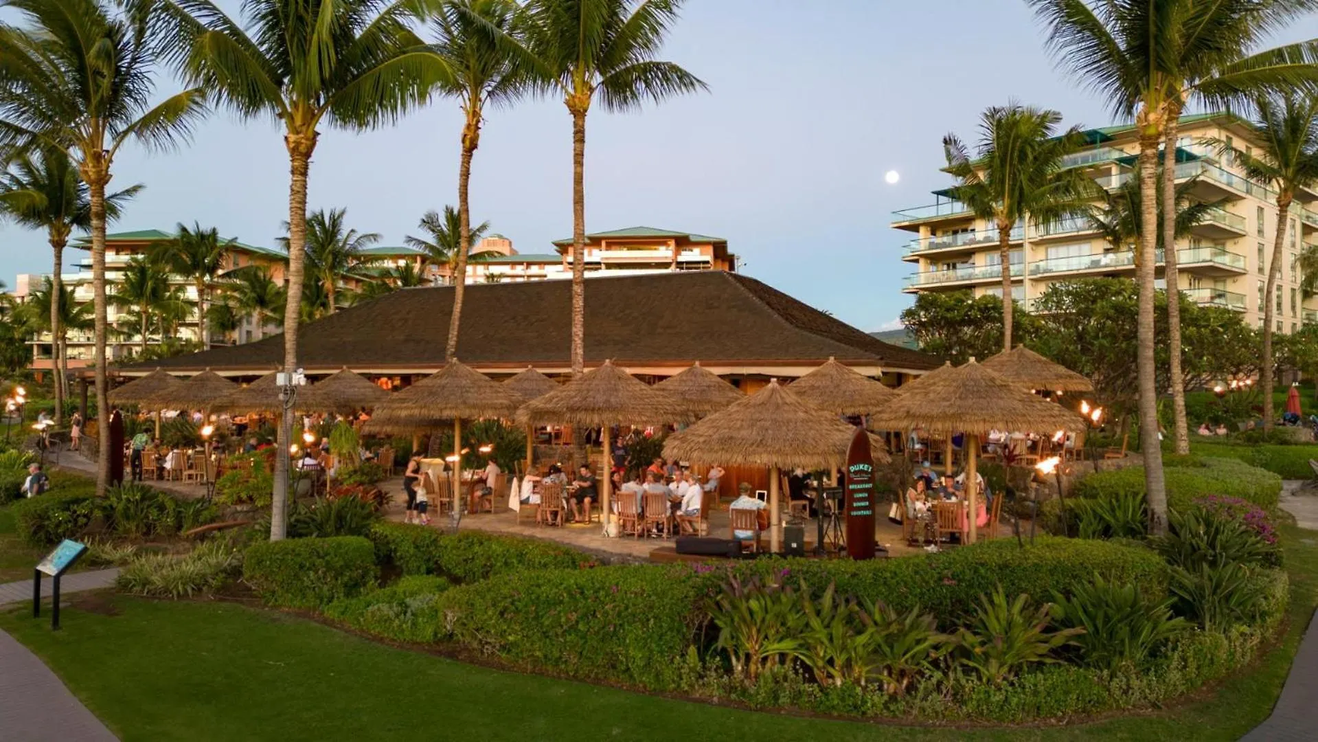 Kbm Resorts Free Car Honua Kai Konea Hkk-213 Ocean Views Great For Families Kaanapali 0*,  United States