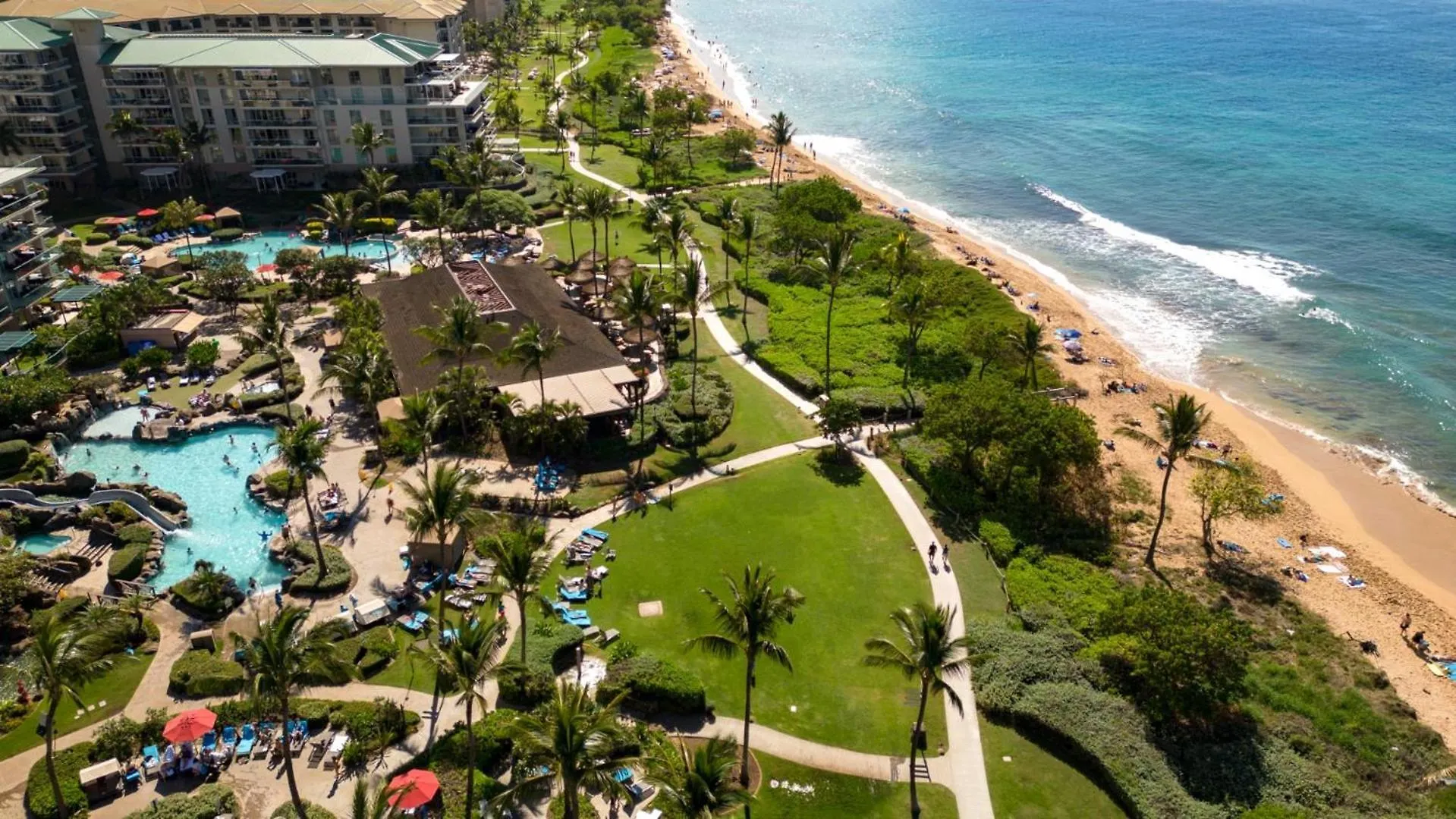 Apartment Kbm Resorts Free Car Honua Kai Konea Hkk-213 Ocean Views Great For Families Kaanapali United States