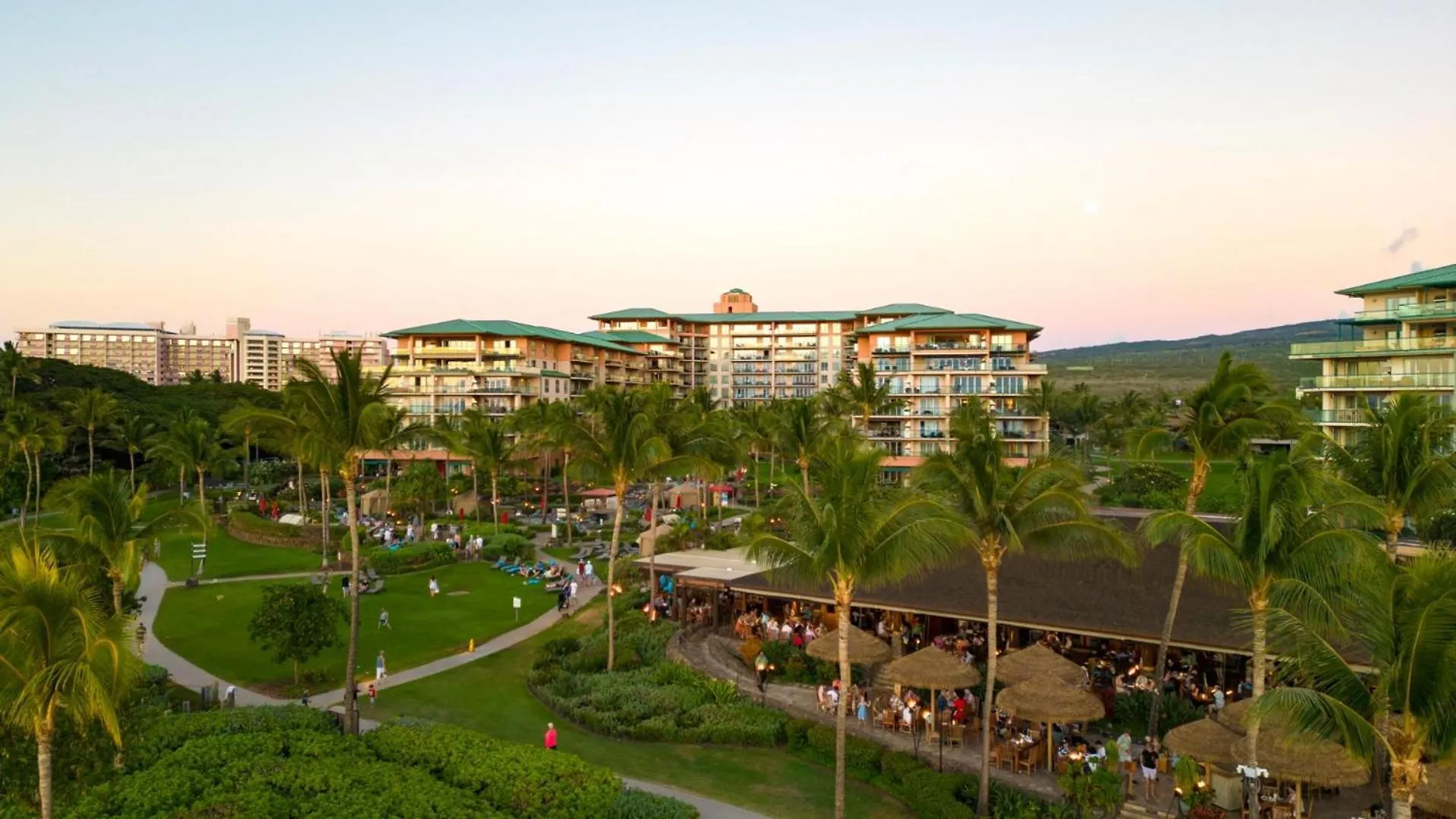 Kbm Resorts Free Car Honua Kai Konea Hkk-213 Ocean Views Great For Families Kaanapali
