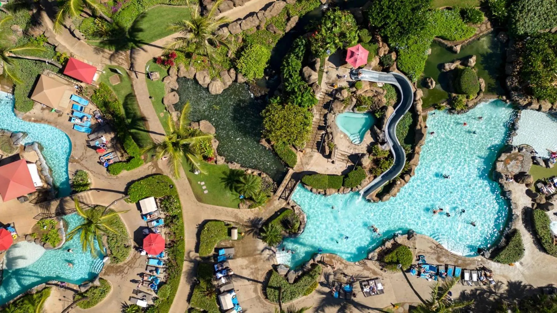 Apartment Kbm Resorts Free Car Honua Kai Konea Hkk-213 Ocean Views Great For Families Kaanapali