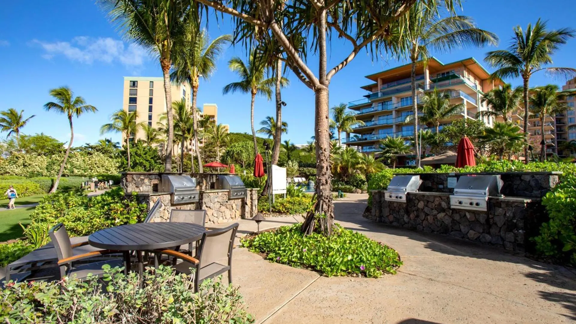 Kbm Resorts Free Car Honua Kai Konea Hkk-213 Ocean Views Great For Families Kaanapali 0*,