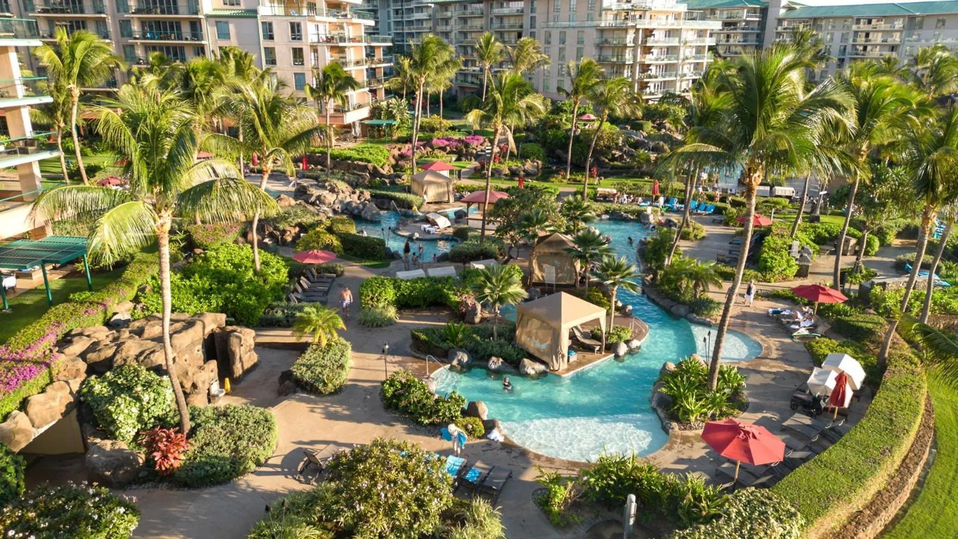 Kbm Resorts Free Car Honua Kai Konea Hkk-213 Ocean Views Great For Families Kaanapali 0*,