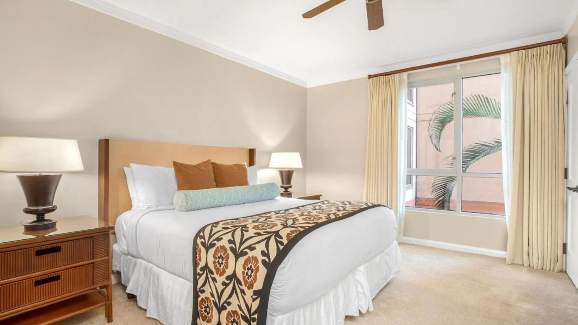 Kbm Resorts Free Car Honua Kai Konea Hkk-213 Ocean Views Great For Families Kaanapali United States