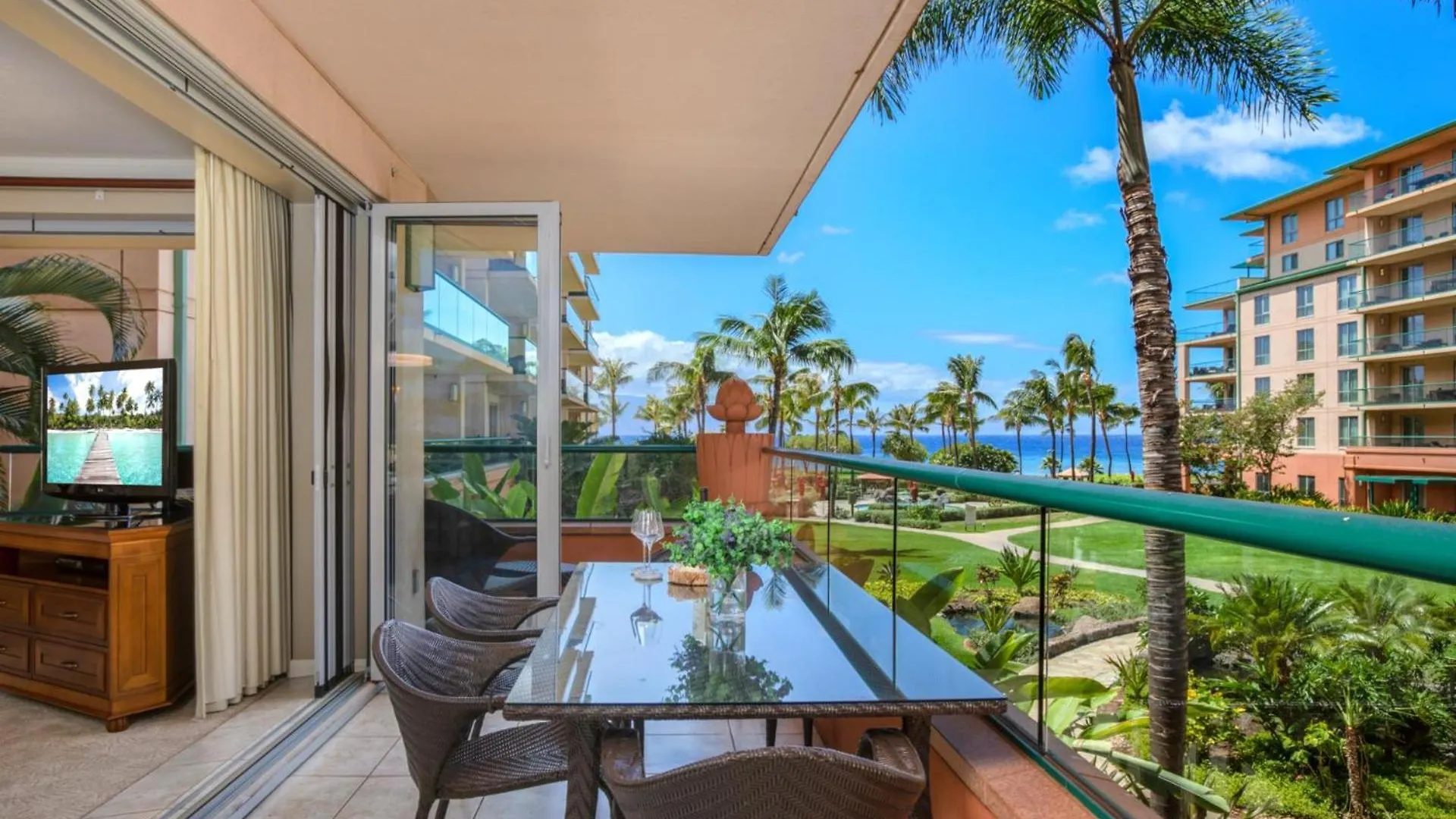 Apartment Kbm Resorts Free Car Honua Kai Konea Hkk-213 Ocean Views Great For Families Kaanapali