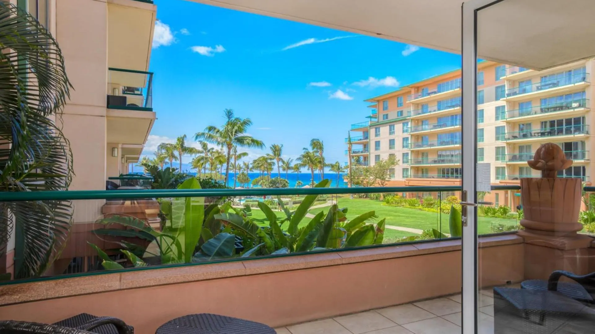 Kbm Resorts Free Car Honua Kai Konea Hkk-213 Ocean Views Great For Families Kaanapali