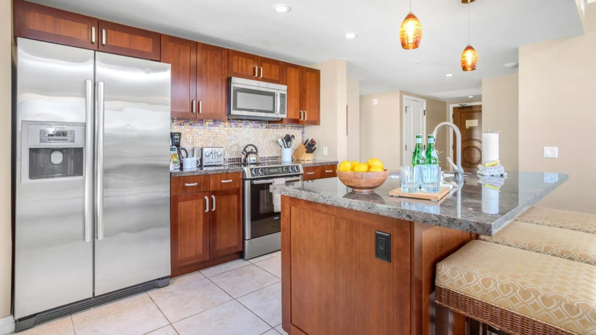 Kbm Resorts Free Car Honua Kai Konea Hkk-213 Ocean Views Great For Families Kaanapali Apartment