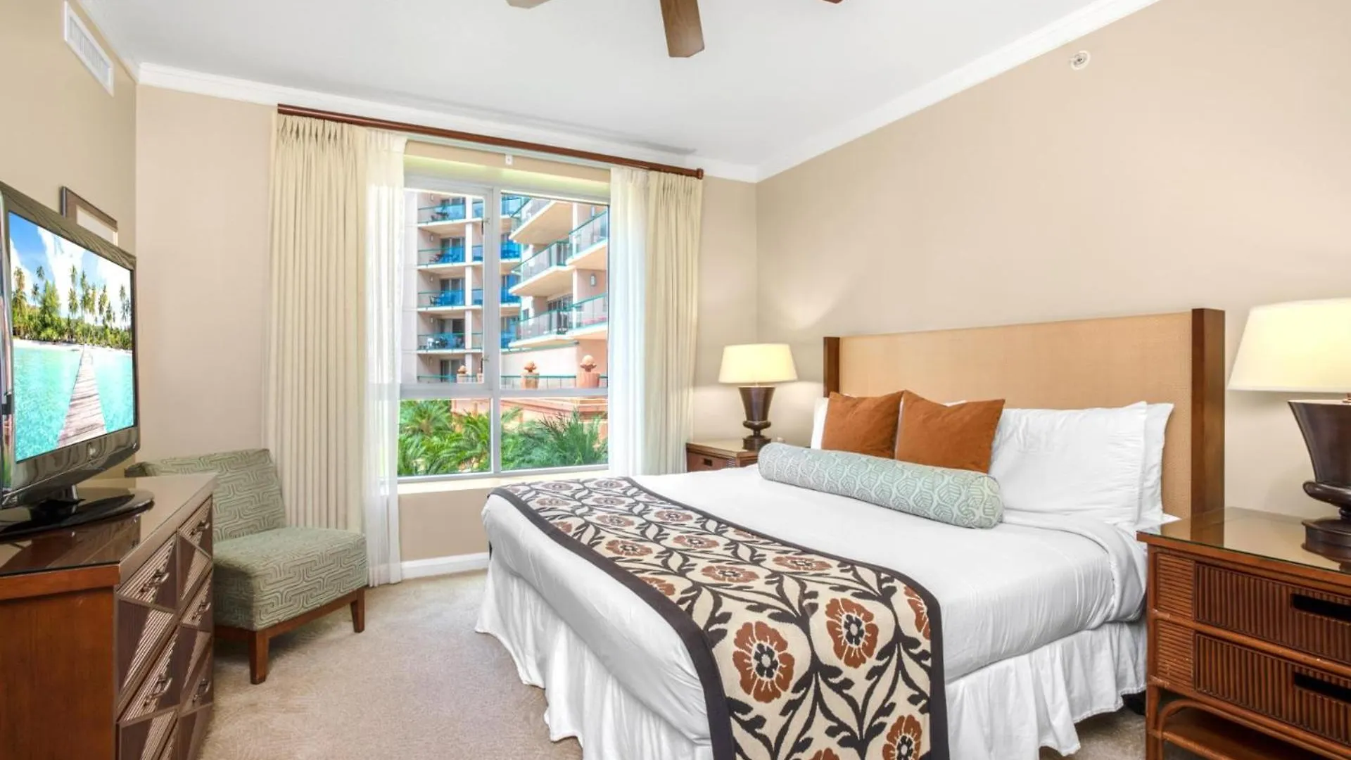 Kbm Resorts Free Car Honua Kai Konea Hkk-213 Ocean Views Great For Families Kaanapali 0*,  United States
