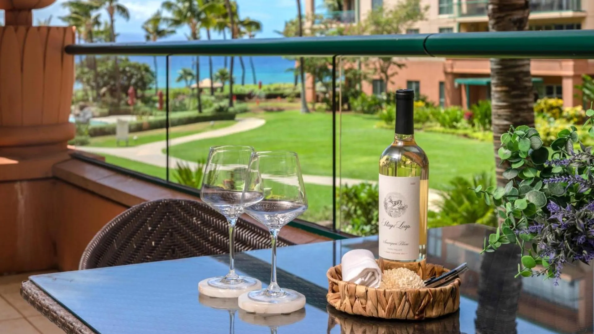 Kbm Resorts Free Car Honua Kai Konea Hkk-213 Ocean Views Great For Families Kaanapali United States