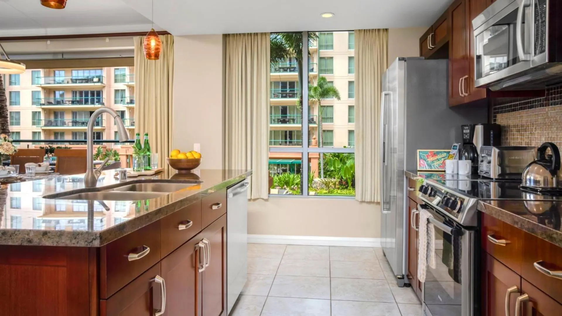 Kbm Resorts Free Car Honua Kai Konea Hkk-213 Ocean Views Great For Families Kaanapali United States