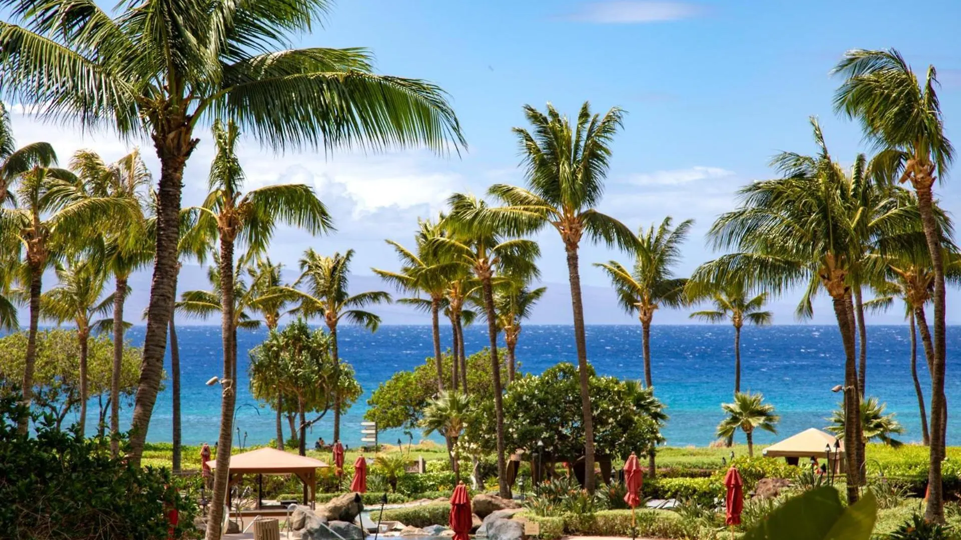 Kbm Resorts Free Car Honua Kai Konea Hkk-213 Ocean Views Great For Families Kaanapali