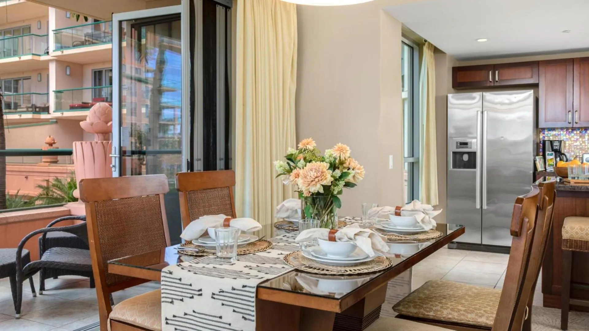 Kbm Resorts Free Car Honua Kai Konea Hkk-213 Ocean Views Great For Families Kaanapali Apartment
