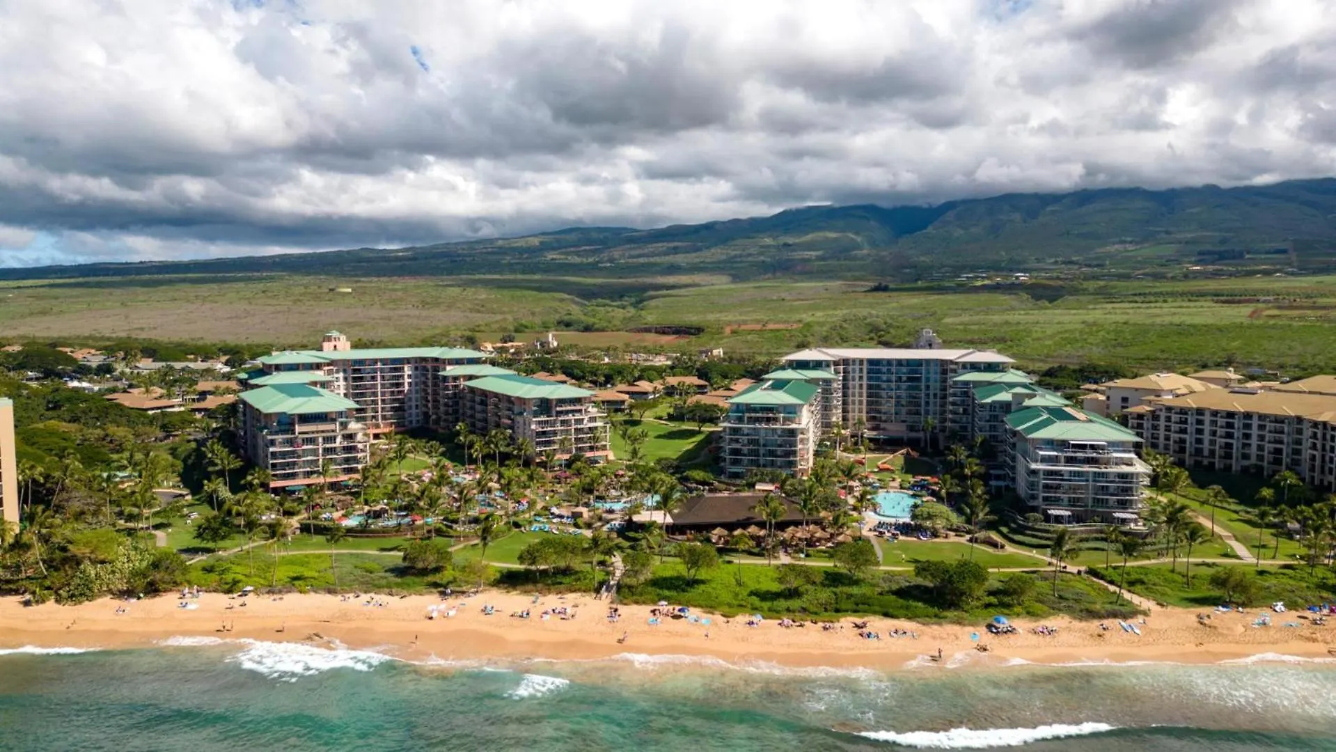 Kbm Resorts Free Car Honua Kai Konea Hkk-213 Ocean Views Great For Families Kaanapali