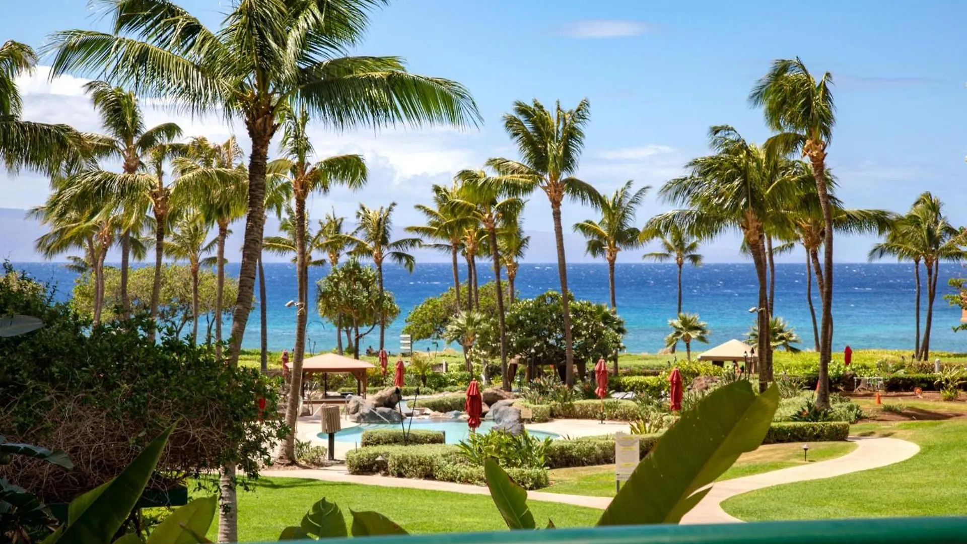 Apartment Kbm Resorts Free Car Honua Kai Konea Hkk-213 Ocean Views Great For Families Kaanapali